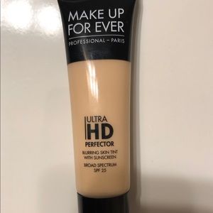 Make Up For Ever Ultra HD Skin Perfector Tint 3